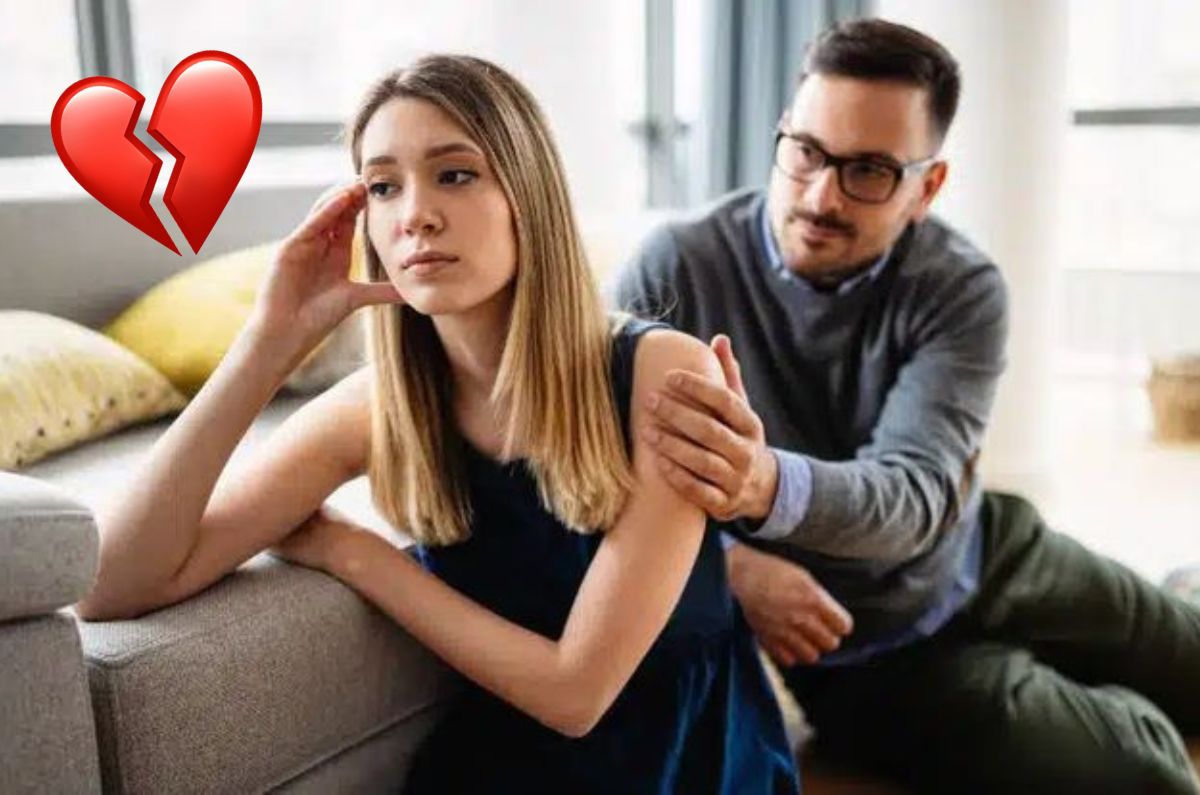 ¿Cómo saber si un hombre ha sido infiel? Señales que no debes ignorar