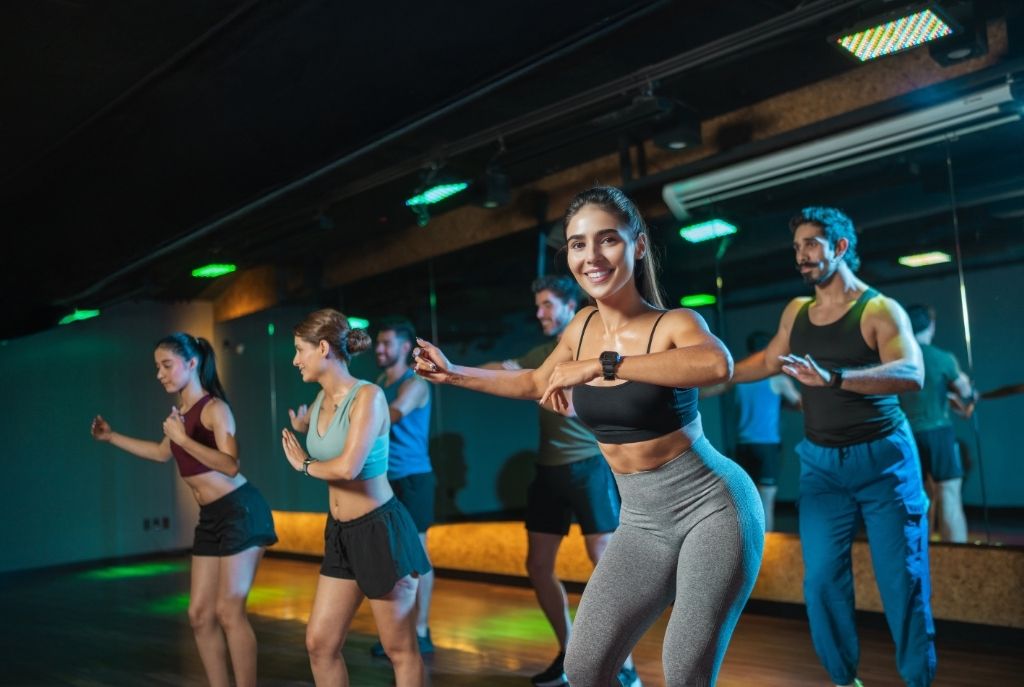 Alimentación para el ciclo femenino