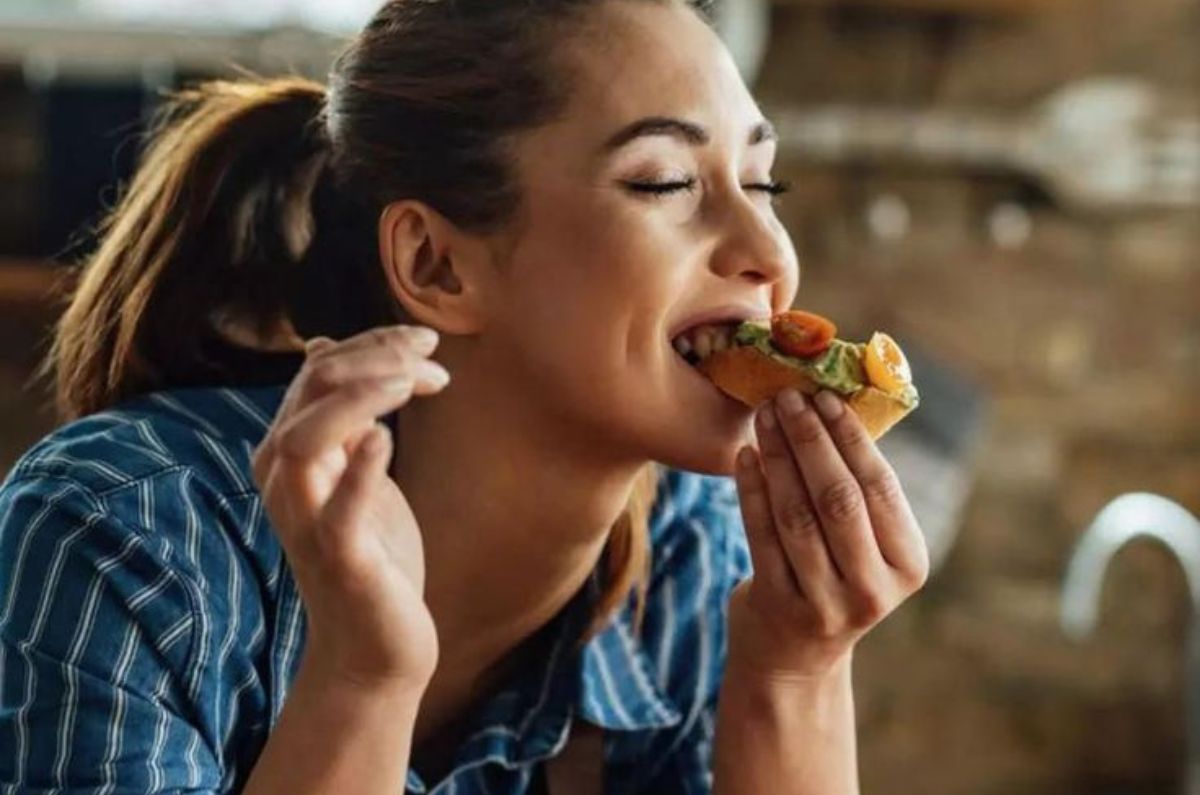 Snacks fríos (y fit) para preparar en esta temporada de calor
