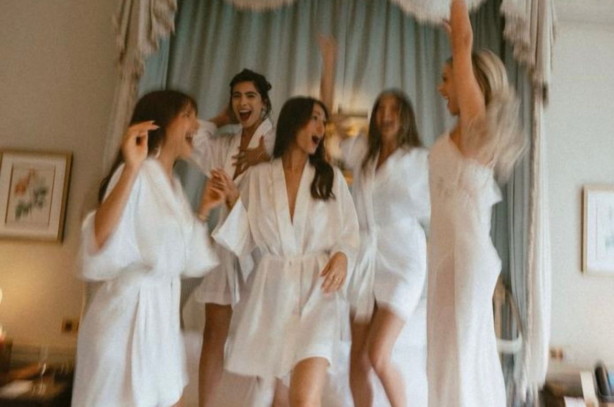 5 temáticas para despedida de soltera según tu estilo y personalidad