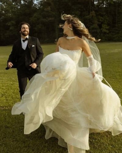 No todas las tradiciones de boda deben seguirse al pie de la letra: algunas se pueden actualizar para reflejar tu estilo y personalidad.