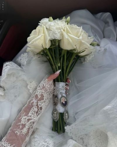 No todas las tradiciones de boda deben seguirse al pie de la letra: algunas se pueden actualizar para reflejar tu estilo y personalidad.