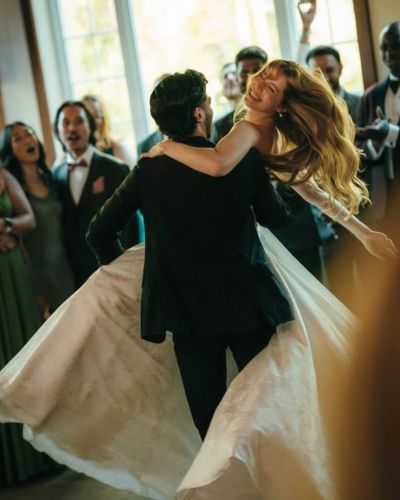 No todas las tradiciones de boda deben seguirse al pie de la letra: algunas se pueden actualizar para reflejar tu estilo y personalidad.