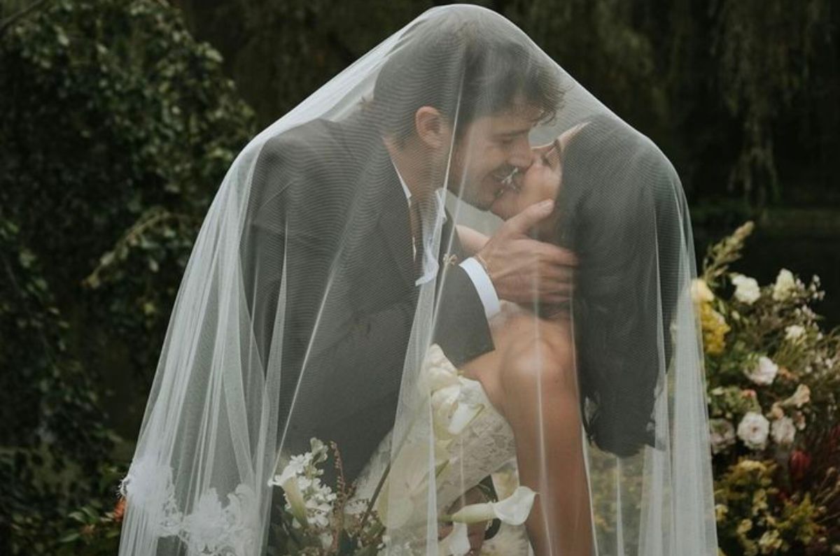 Tradiciones de boda que puedes adaptar sin perder su significado