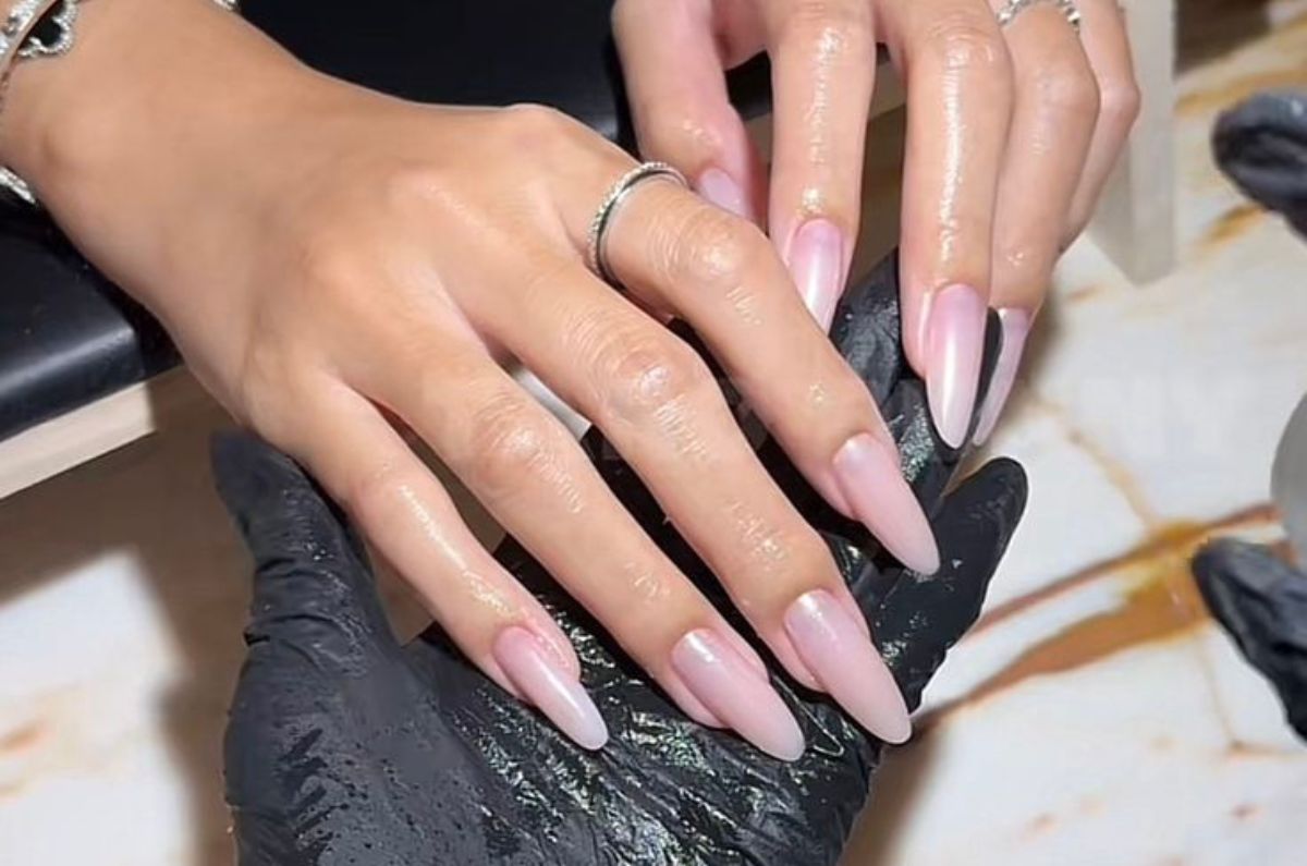 Acrílico, soft gel o tip: ¿cuáles son las mejores uñas para ti y cuánto duran?