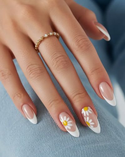 Francés + margaritas 