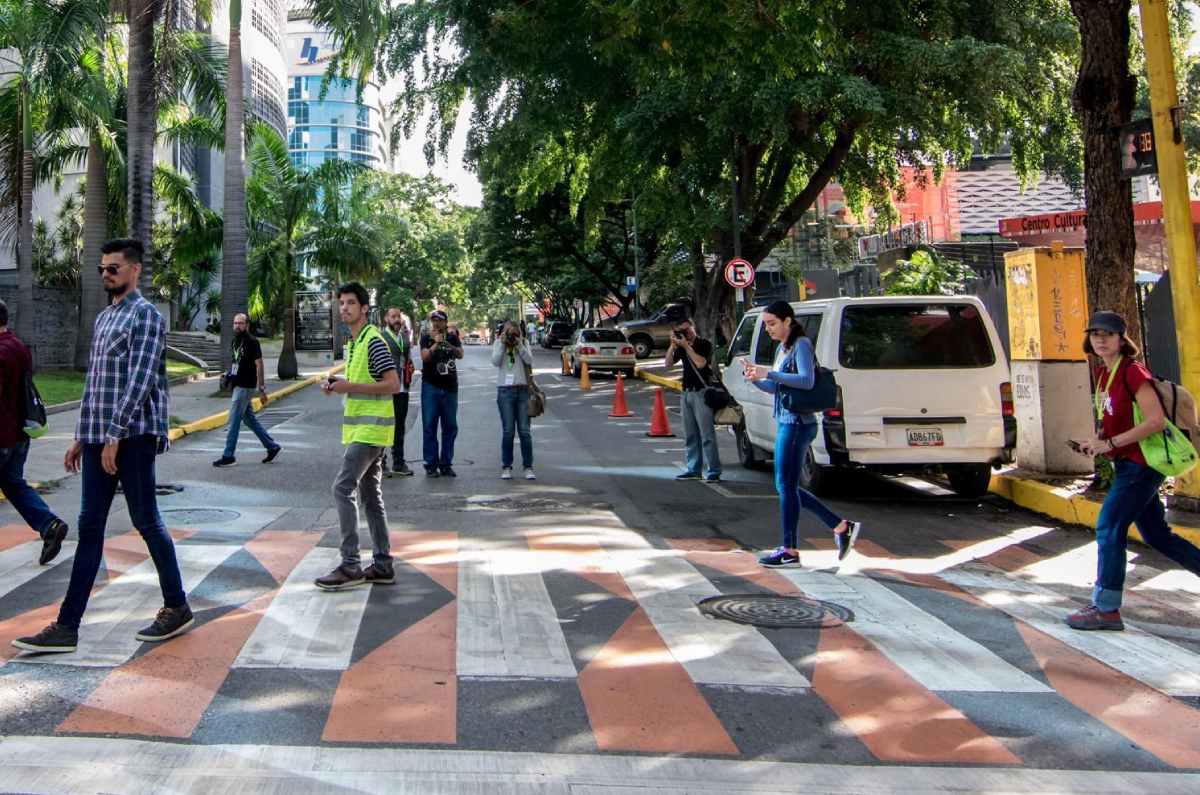 Urbanismo moderno: ¿Está tu ciudad preparada para el tráfico actual?