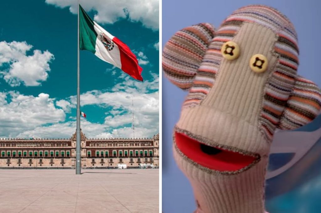 31 minutos llega al Zócalo de la CDMX con un concierto gratuito.