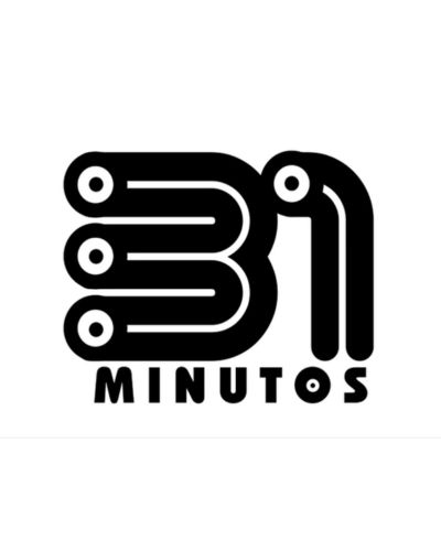 31 Minutos en el Zócalo de la CDMX