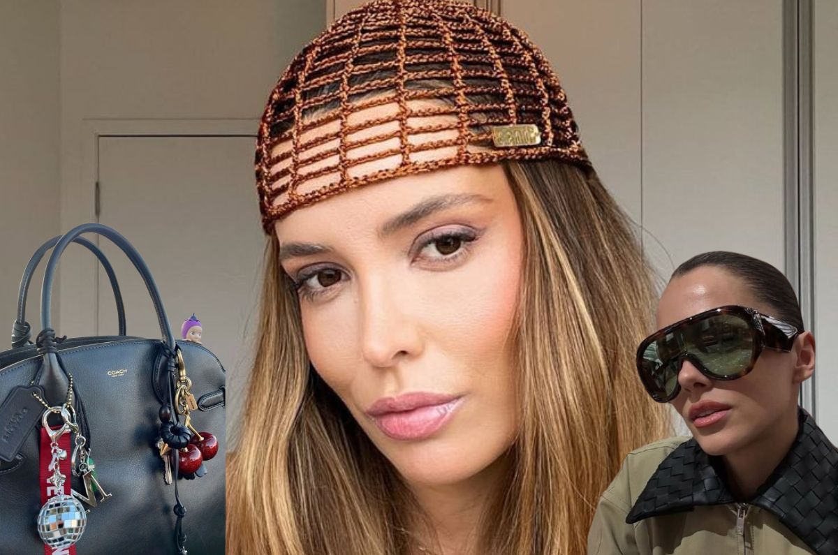 Accesorios que elevan cualquier look para celebrar este 10 de mayo