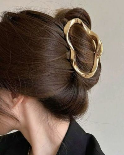 La clave está en los detalles, esos que tienen el poder de transformar por completo un look sencillo en uno mucho más sofisticado.