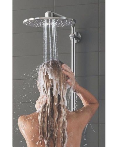 Qué es mejor: Bañarse en la mañana o en la noche