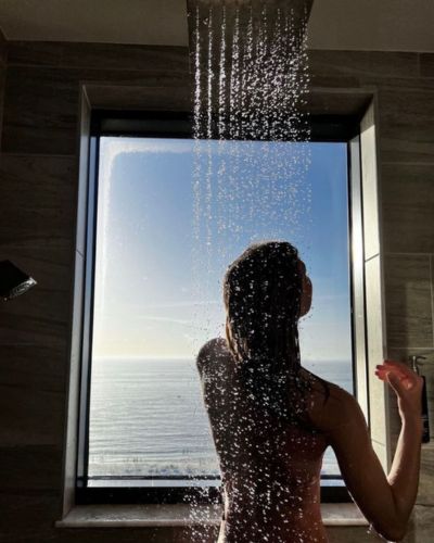 Qué es mejor: Bañarse en la mañana o en la noche
