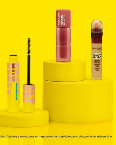 Llegó “Belleza Libre” a Mercado Libre