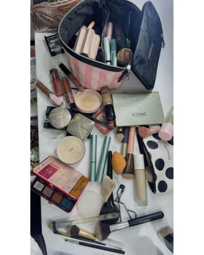 Cada cuánto cambiar tu maquillaje