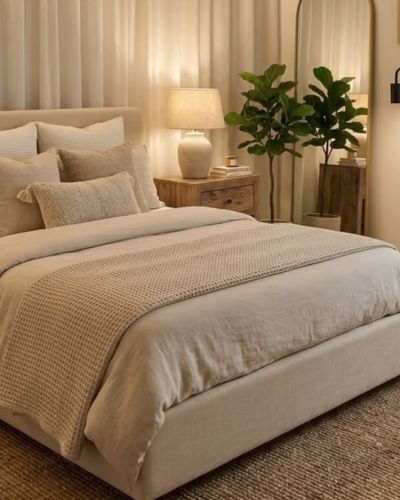 Cada cuánto lavar la ropa de cama