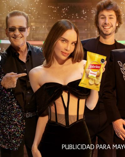 Campaña de la canción del Mundial 2026