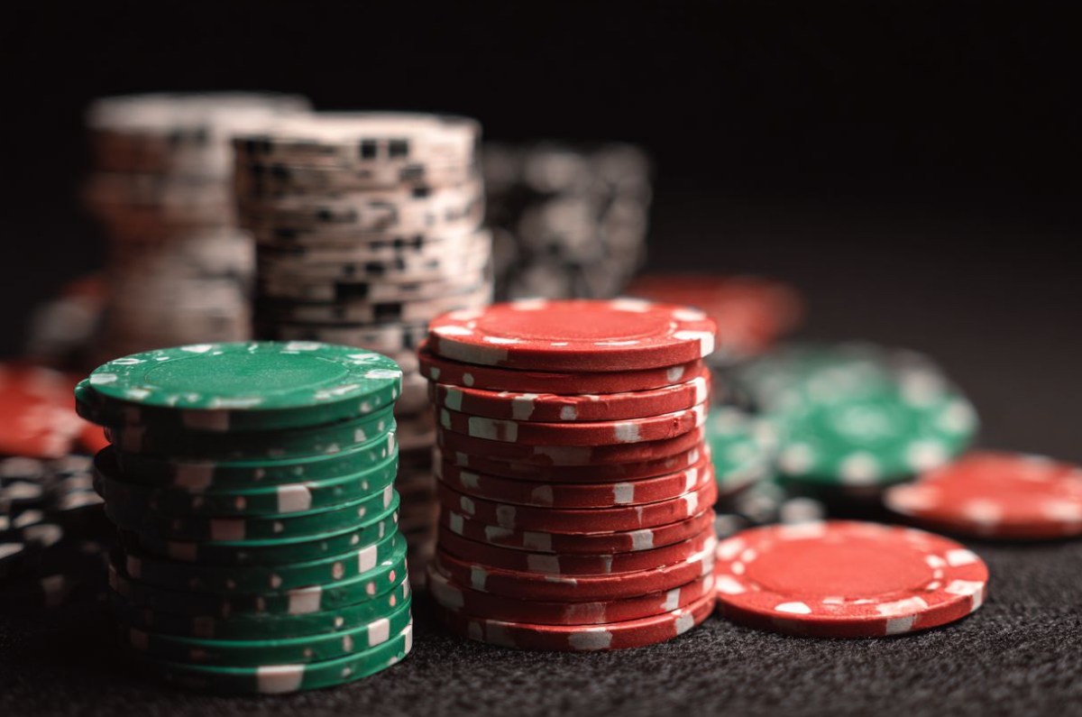 Casino en línea en México: Cómo funciona y qué tener en cuenta antes de jugar