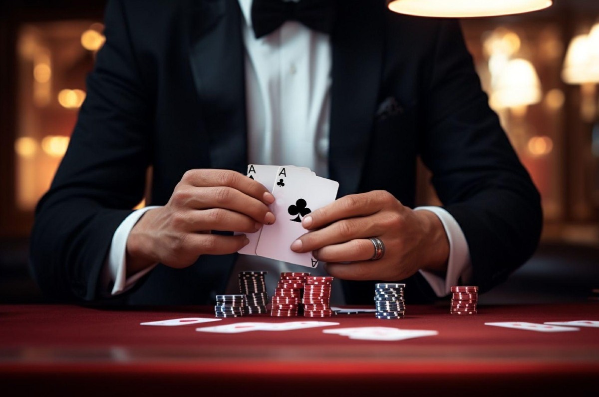 Disfruta del casino con estilo: 7 consejos para recordar mientras juegas
