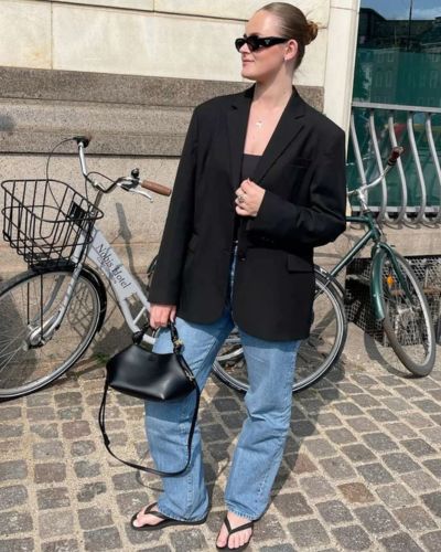 Un buen look con sandalias havaianas puede verse pulido, moderno y completamente apropiado si eliges las piezas correctas.