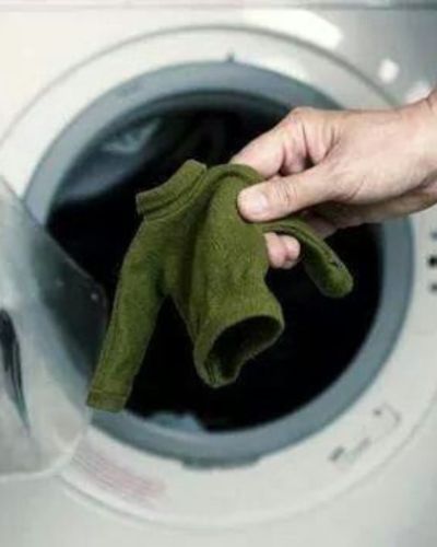 Guía para saber cómo evitar que la ropa se encoja