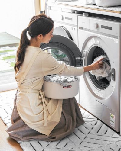 Guía para saber cómo evitar que la ropa se encoja