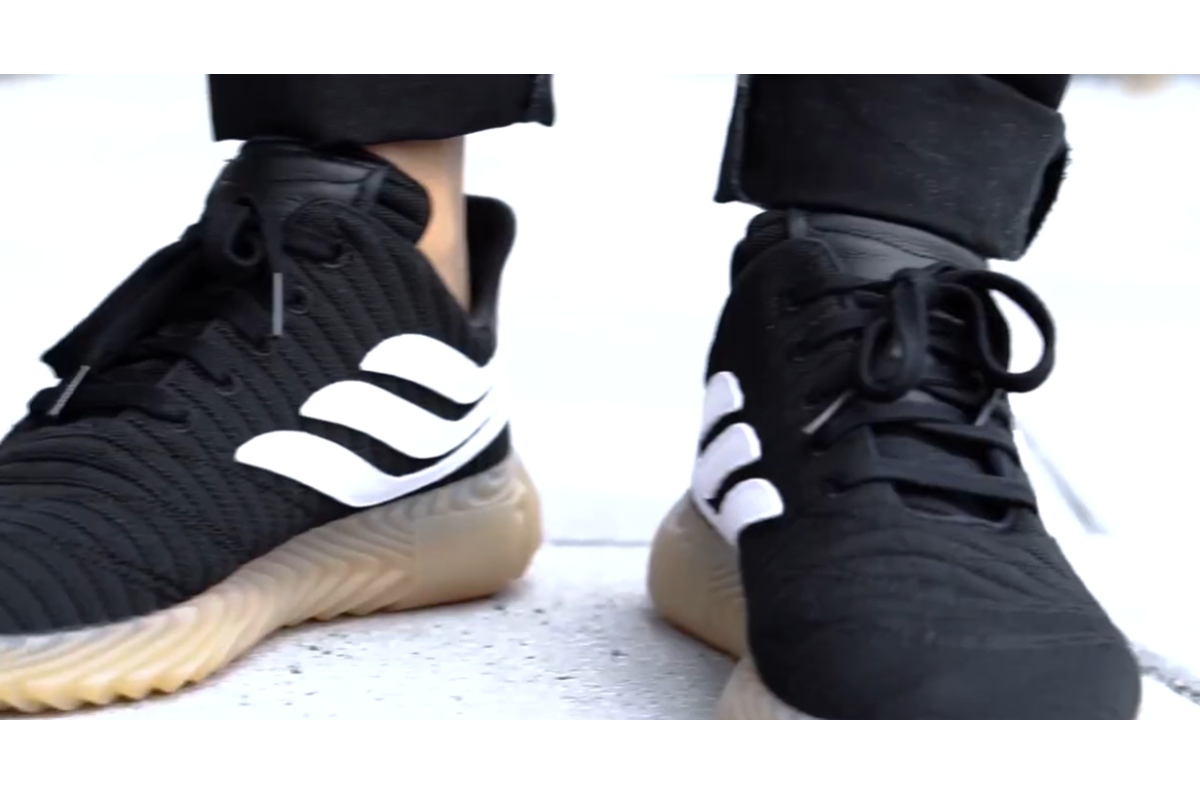 Cómo evolucionó el calzado de inspiración futbolística en la industria de la moda