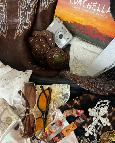 Segundo fin de semana de Coachella
