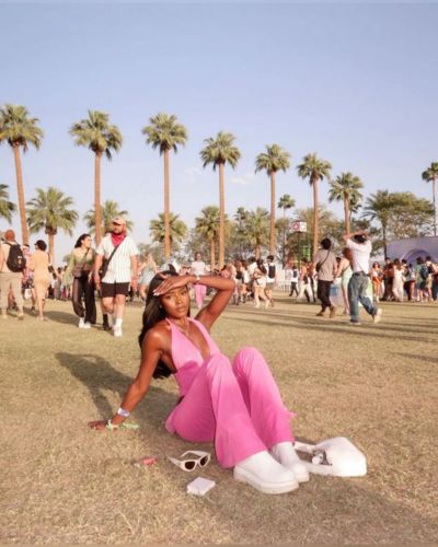 Segundo fin de semana de Coachella