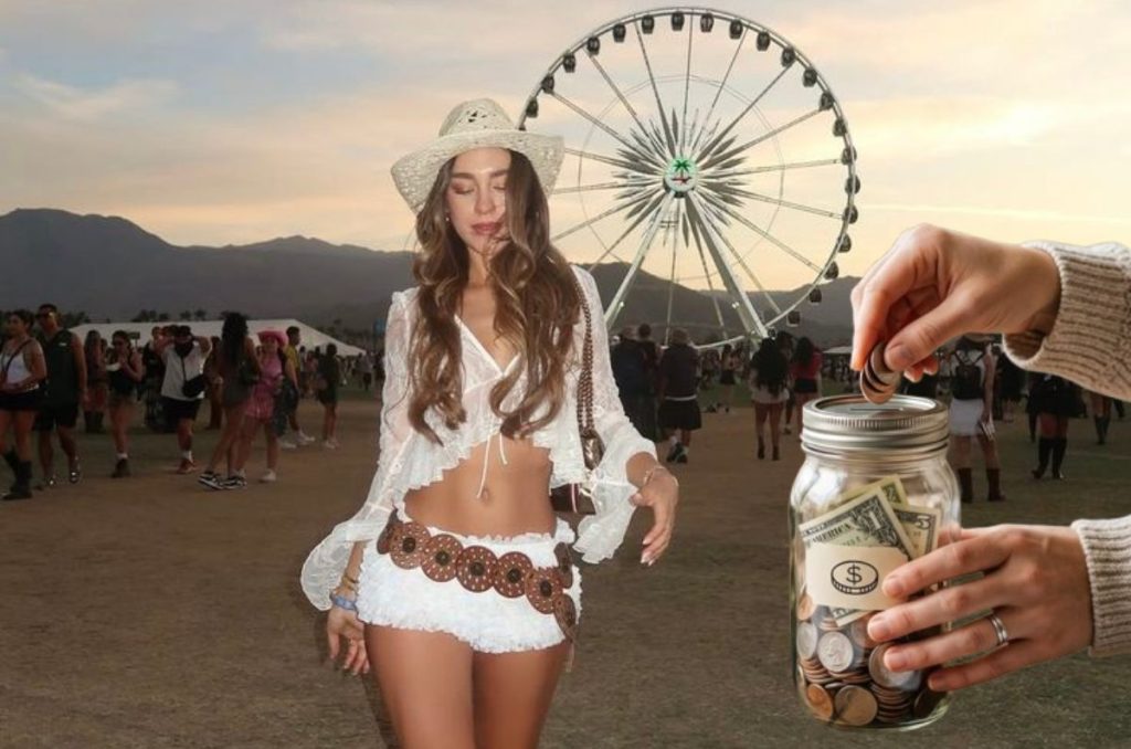 Cuánto cuesta ir a Coachella 2027