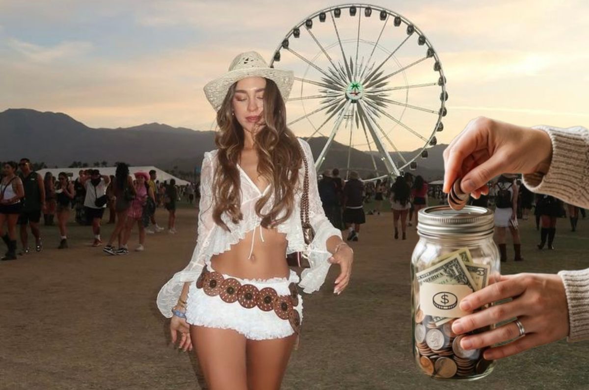 ¿Cuánto cuesta ir a Coachella desde CDMX? Lo que debes ahorrar para 2027