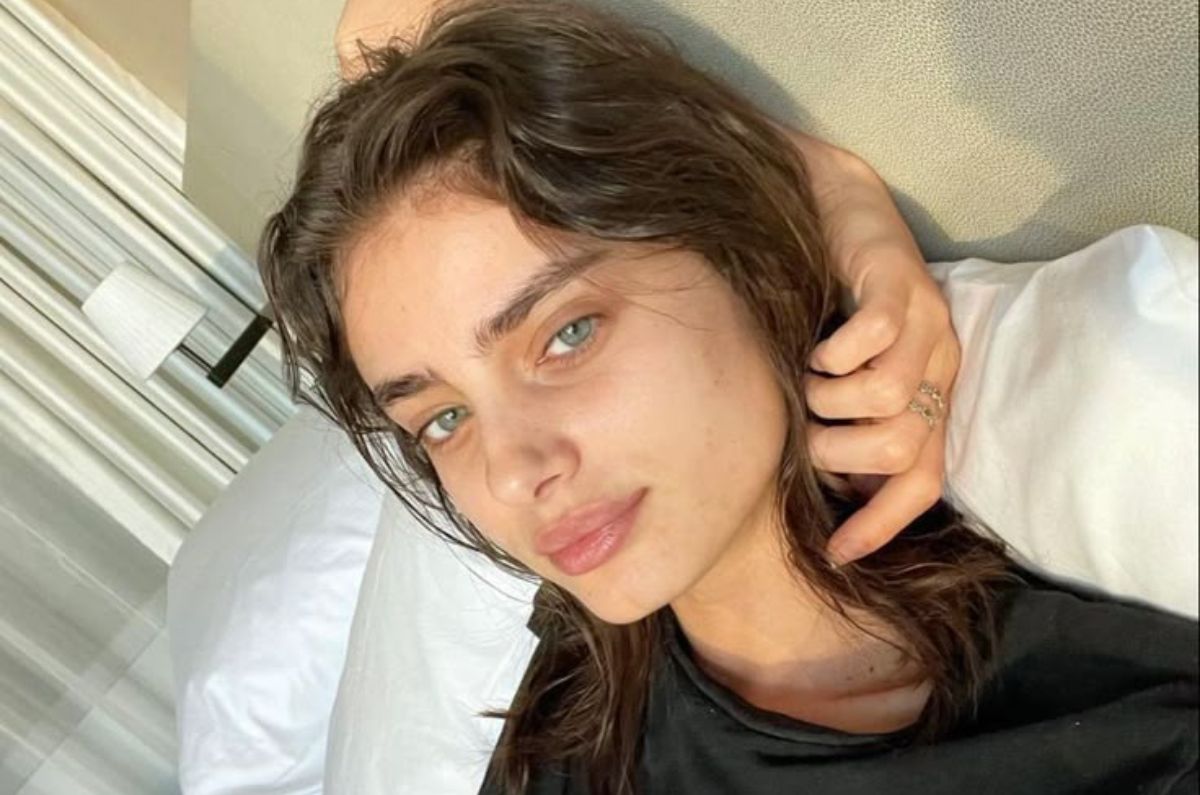 Lo que dice el color de tus ojeras sobre tu salud