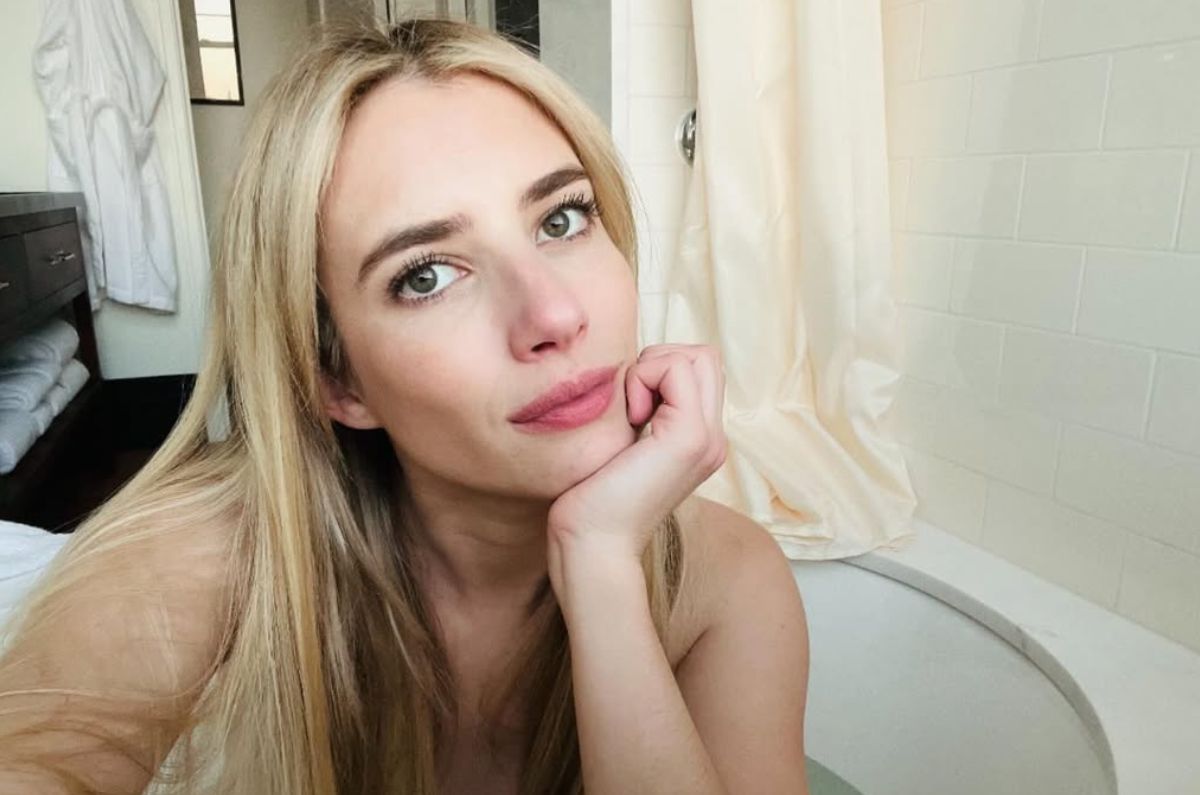 ¡Sorpresa! Emma Roberts regresa como Madison Montgomery en American Horror Story 13 | VIDEO