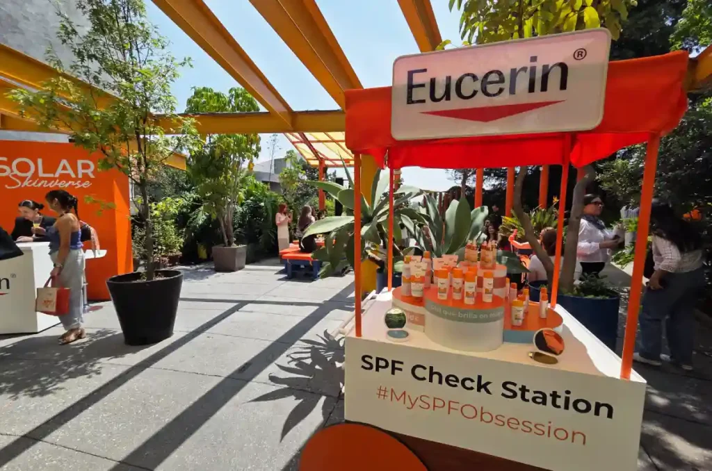 Este es el protector solar que no arruinará tu maquillaje, ¡lo vas a amar! 0