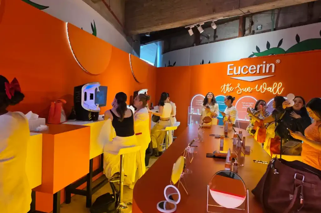 Este es el protector solar que no arruinará tu maquillaje, ¡lo vas a amar! 1