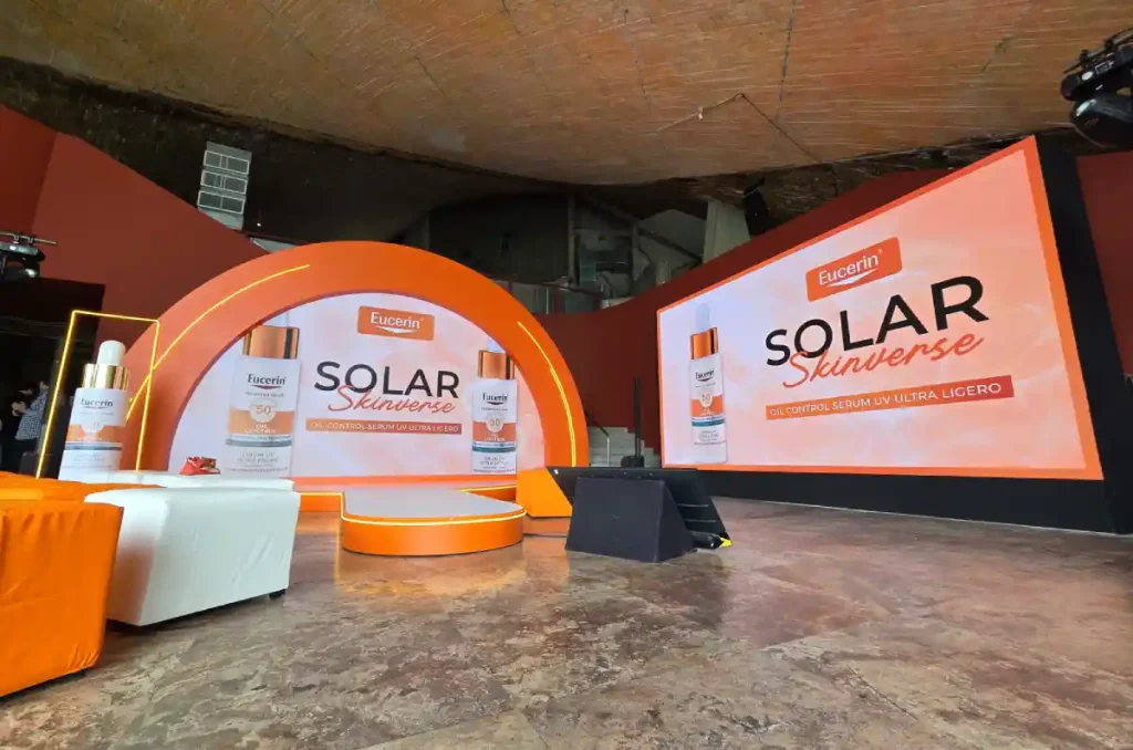 Este es el protector solar que no arruinará tu maquillaje, ¡lo vas a amar!