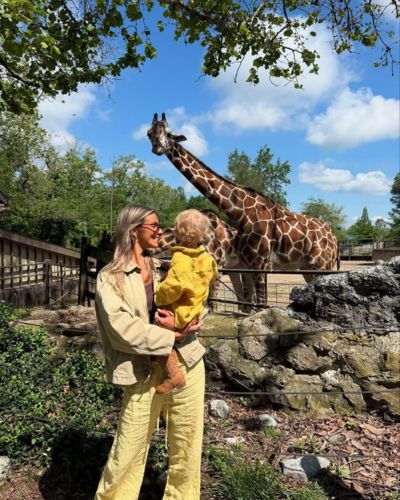 Experiencias para regalar el Día del Niño: Visita al Zoológico