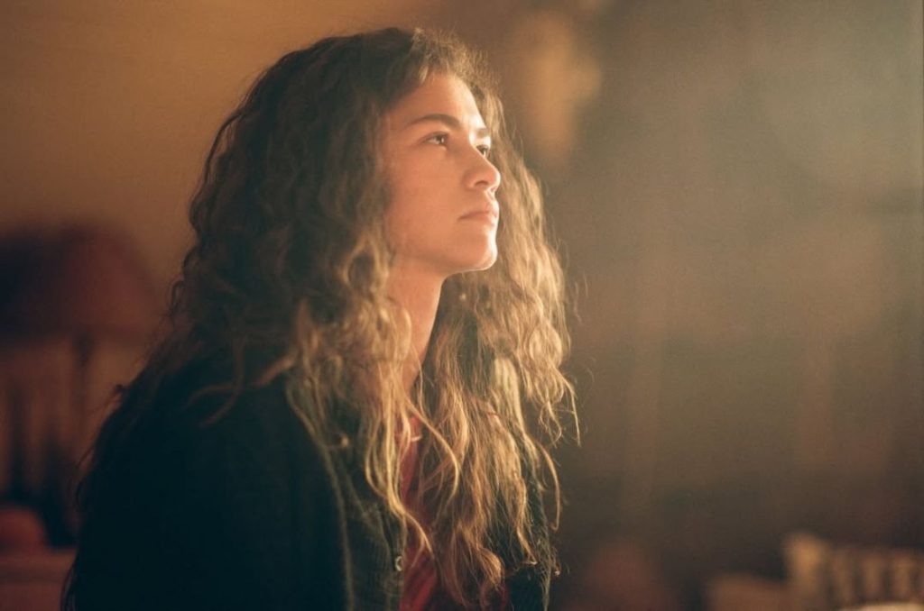 Después de años de espera, Euphoria está lista para volver, pero también para despedirse.