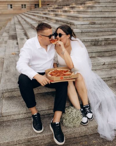 Sesión aparta tu fecha