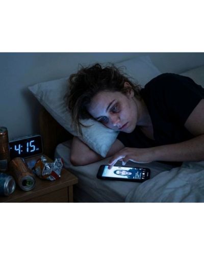 Hábitos que envejecen la piel, dormir mal todo el tiempo