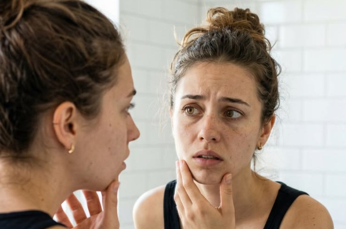 6 hábitos que envejecen tu piel más rápido (y cómo evitarlos)