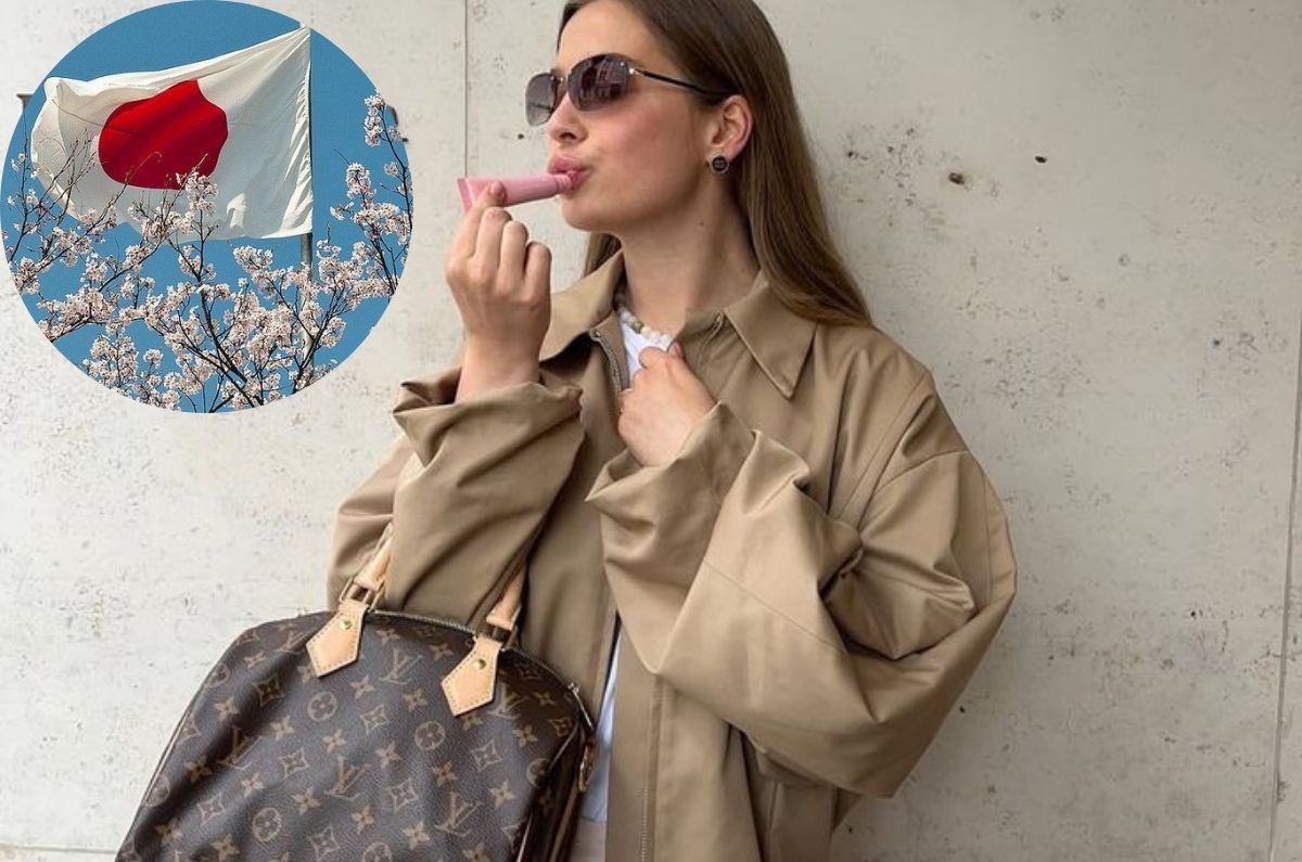 ¿Por qué el lujo es más barato en Japón? El tip que toda fashion lover debe saber