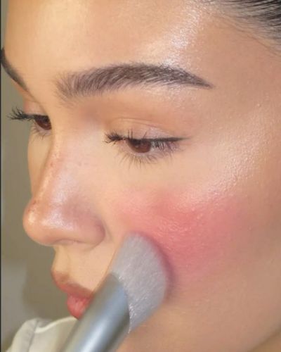Maquillaje para mamás natural