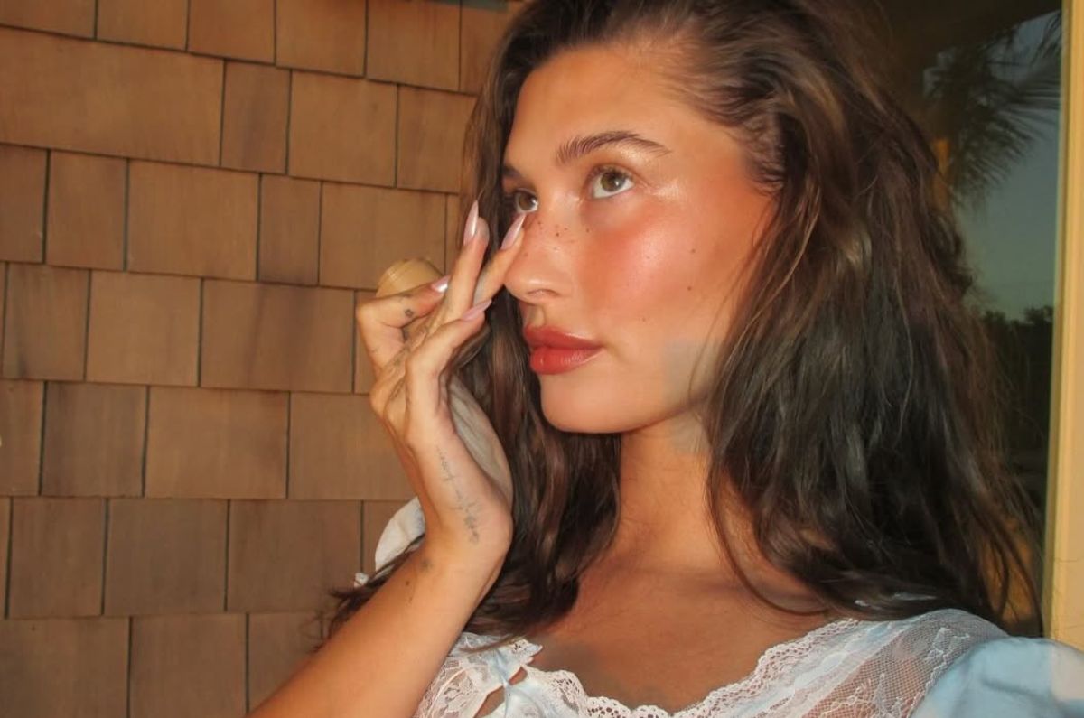 Makeup para mamás: 4 productos esenciales para un look impecable