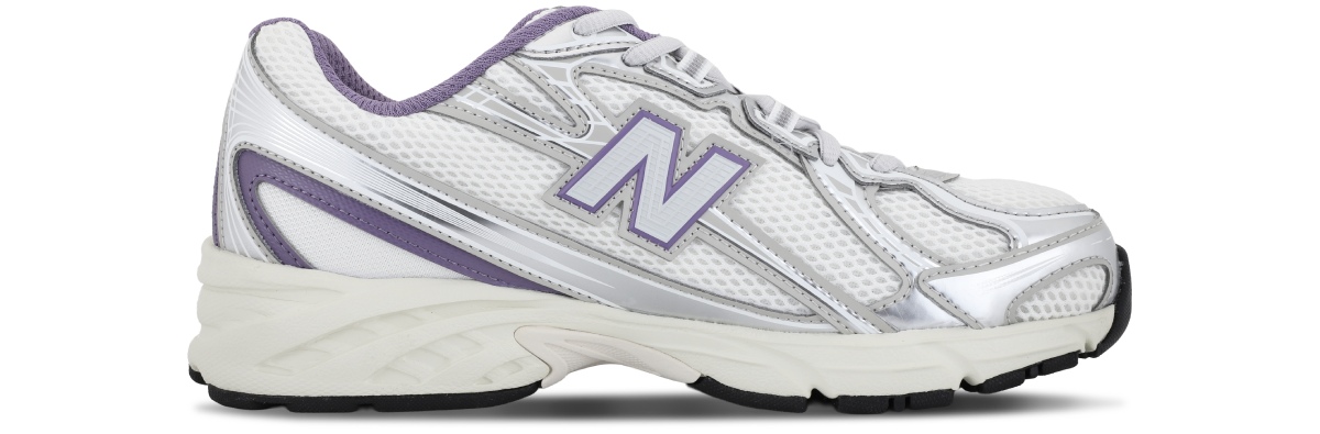 Tenis New Balance mujer: comodidad y estilo moderno diario