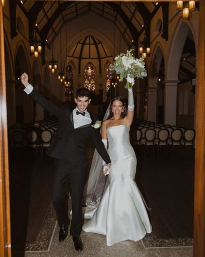 El orden de los bailes en una boda, no solo organiza la fiesta, también marca el ritmo de toda la celebración.