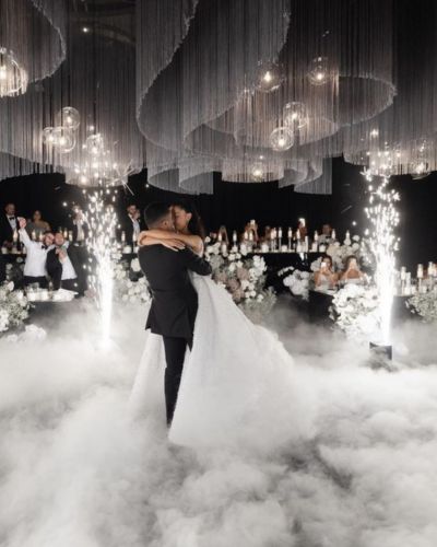 El orden de los bailes en una boda, no solo organiza la fiesta, también marca el ritmo de toda la celebración.