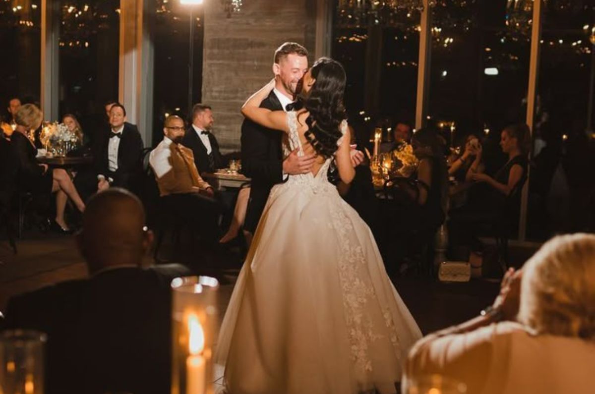 El orden de los bailes en una boda que debes conocer