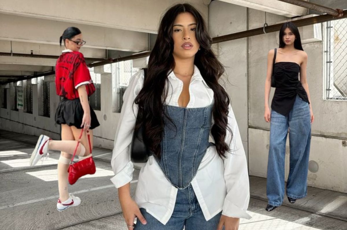 Outfits para los conciertos de BTS en México sin comprar ropa nueva