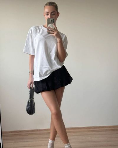 Outfits inspirado en Swim 